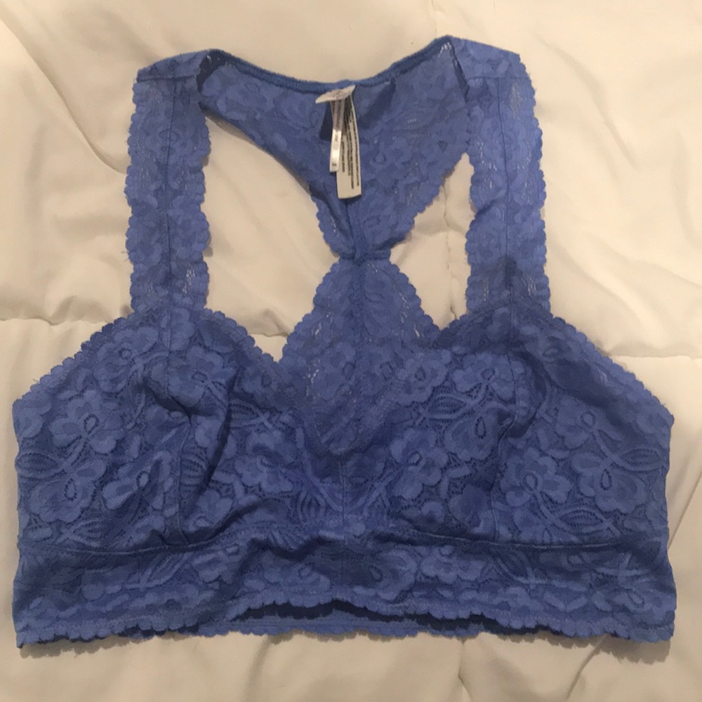 Free People Bralette - Picture 3 of 5